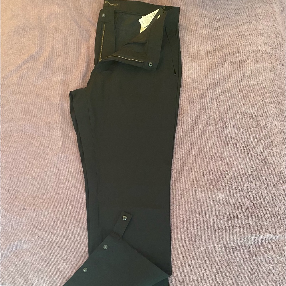 Banana Republic Factory Pants